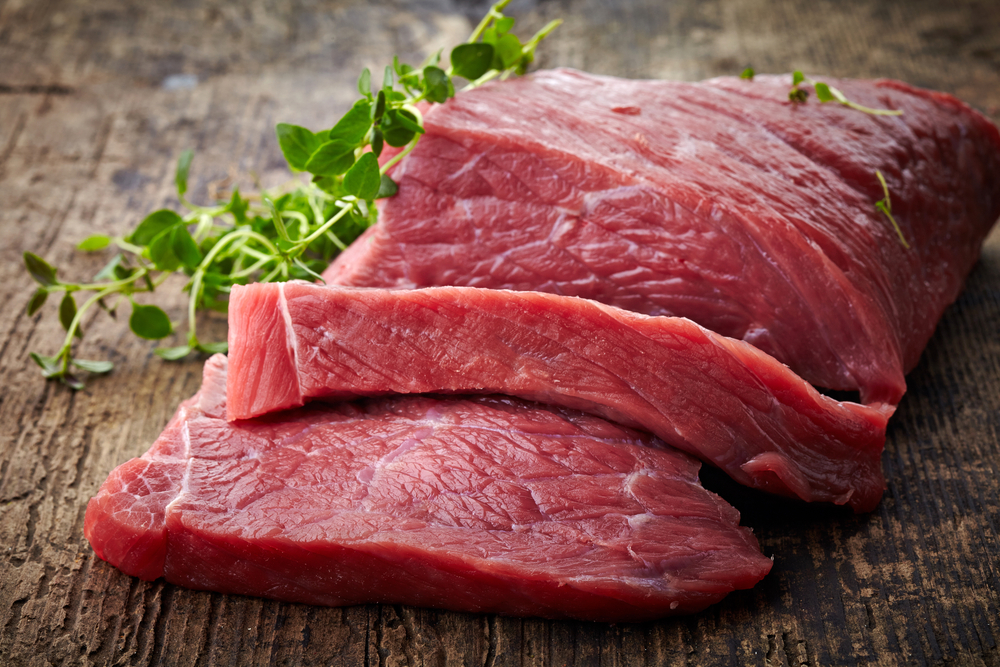اللحوم المصنعة-المصدر:SHUTTERSTOCK